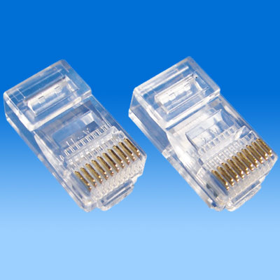 ZH-117 10P10C PLUG